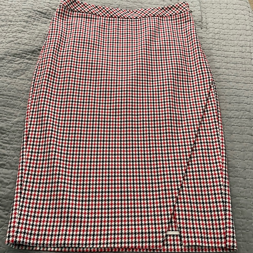 Banana republic pencil skirt